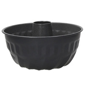 Forma Do Pieczenia 22cm Premium Ciemny Szary - Tognana