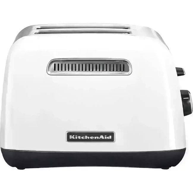 Toster 2 Classic Kitchenaid 5KMT2115EWH, Biały