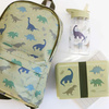 Plecak dla dzieci Dinosaurs - A Little Lovely Company