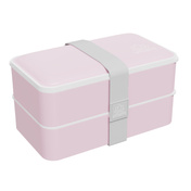 Lunchbox Original - Kawaii Pink 1200ml - Umami