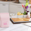 Serowary do wytwarzania sera YogurBerry - limonka