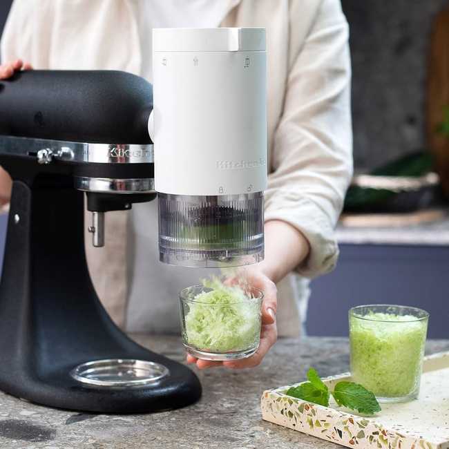 Przystawka do rozdrabniania lodu KitchenAid 5KSMSIA
