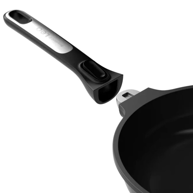 Patelnia do naleśników non-stick Phantom 25 cm - Berghoff