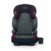 Fotelik Samochodowy Foppapedretti Best Duofix Grey – szary