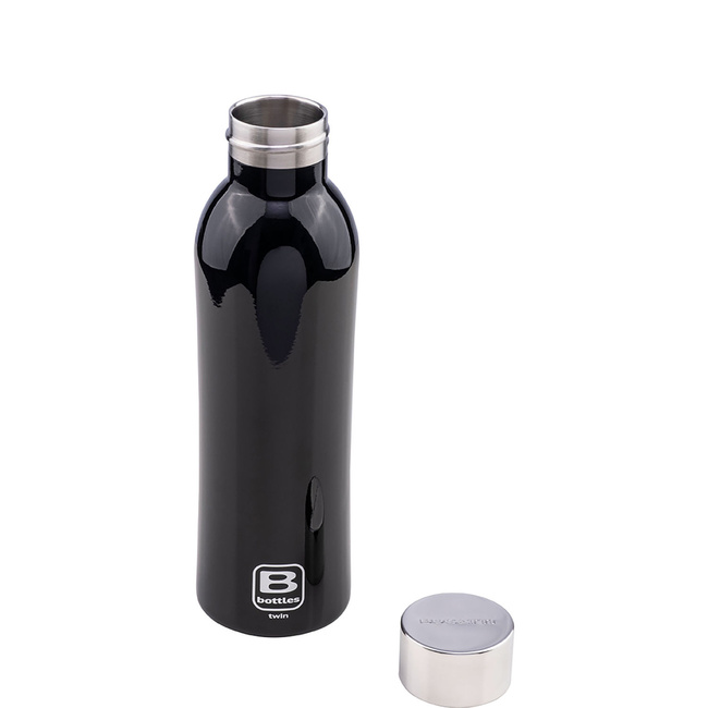 Bbot Termos Czarny 500 Ml - Bugatti