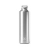 Termiczne butelki 0,5 l Monbento Steel Silver