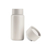 Kubek termiczny butelka 400 ml Cream Singles - Zone Denmark