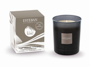 Świeca zapachowa 180g Reve blanc - Esteban