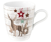 Seltmann Life Christmas Kubek 400 ml