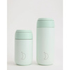 Termiczny Kubek Do Kawy Chilly's | 500ml | Miętowy - Chilly's Bottles