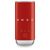 Smeg - Spieniacz do mleka MFF02RDEU 50's Style - czerwony