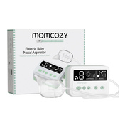 Elektryczny aspirator do nosa dla dzieci Momcozy BN06, 9 poziomów ssania