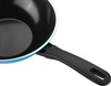 Caprera Wok 28 Cm Niebieski - Ballarini