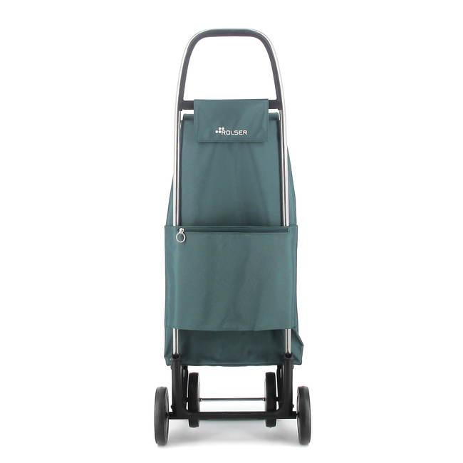 I-max Mf 4 Zieleń morska - Rolser