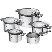 Simplify Zestaw 5 garnków - Zwilling
