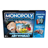 Monopoly Super Electronic Banking Wersja Polska - Hasbro