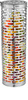 Bbq Obrotowy kosz do grillowania Deluxe - 30.5 cm - Gefu