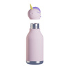 ASOBU Butelka termiczna BESTIE BOTTLE UNICORN 460ml