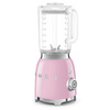 Smeg - Blender kielichowy Blf03pkeu 50's Style