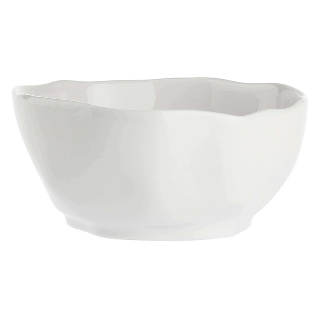 La Porcellana Bianca Lunia Zestaw 6 Misek 15 Cm