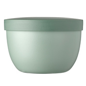 Snack pot Ellipse 350 ml nordic sage - Mepal