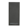EXTRALINK Powerbank EPB-067B 10000mAh Czarny USB-C Fast Charging ładowarka mobilna