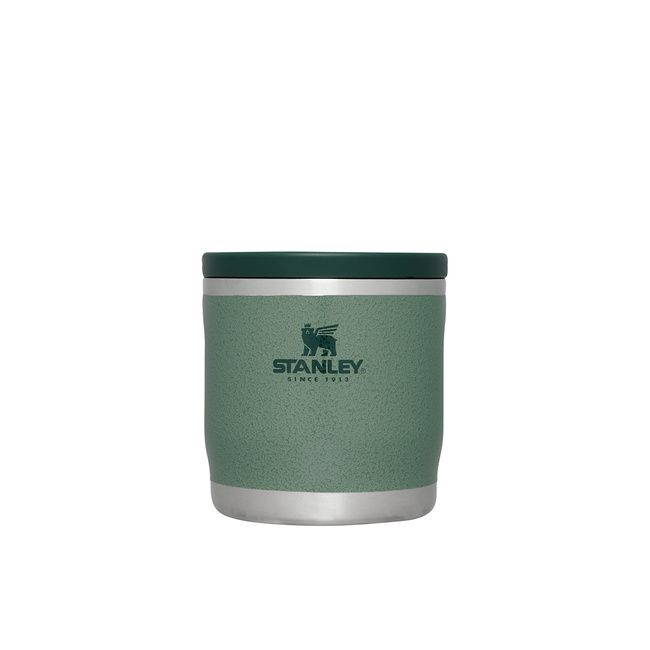 Stanley Termos Obiadowy The Adventure 0,35L Hammertone Green