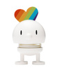 Figurka Hoptimist Rainbow S Biały 26240 - Hoptimist