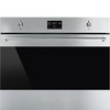 Smeg - Piekarnik elektryczny SF7302TX CLASSICA