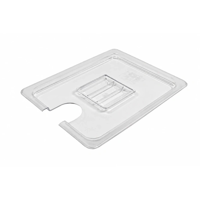 Wartmann Water Tray Polycarbonate 12 Liters Durable Lightweight Storage Container