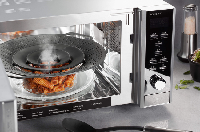 Gefu Bolla Ochrona Przed Przegotowaniem