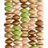 Mata do pieczenia francuskich makaroników, 40 cm - Lekue 
