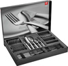 Zwilling King zestaw sztućców matowych (60 elementów)