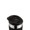 Kubki termiczne do kawy 0.35 l Bodum To Go Travel Mug Black