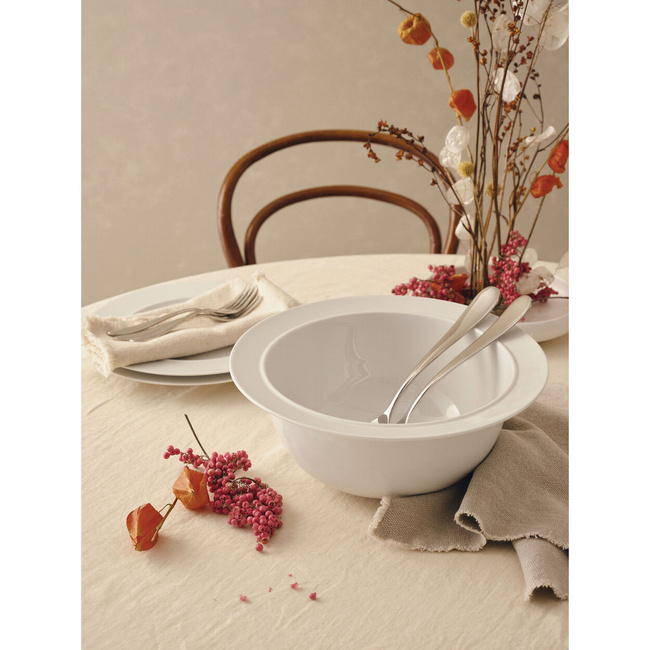 Talerze do serwowania 38 cm Alessi
