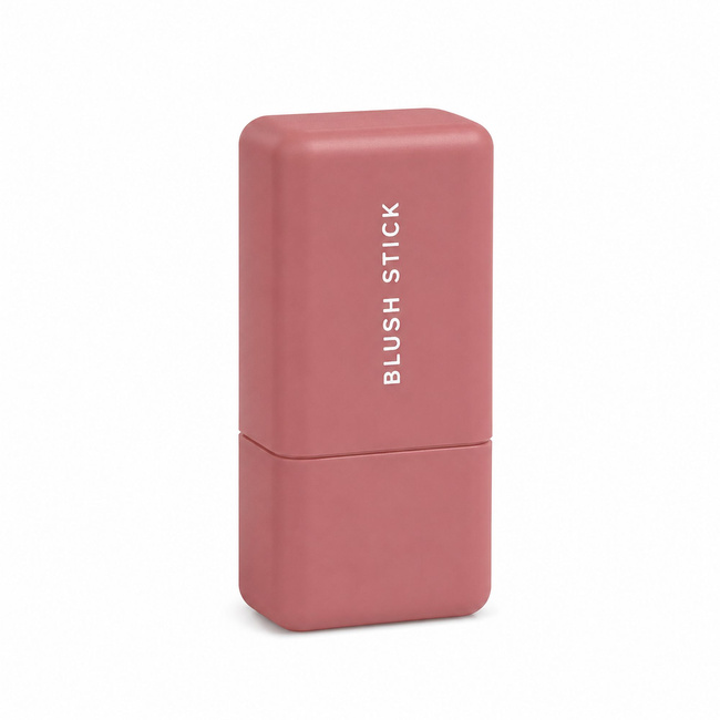 Róż do policzków w sztyfcie Lovro Blush Stick, kremowa formuła, 5 g