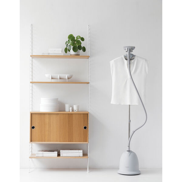 Parownica szara Cumulus - Steamery