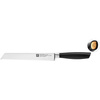 Nóż Do Pieczywa 20 Cm Złoty - Zwilling