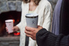 Kubek termiczny Hydro Flask 16 oz, 473 ml, z pokrywką Press-In, kolor Trillium