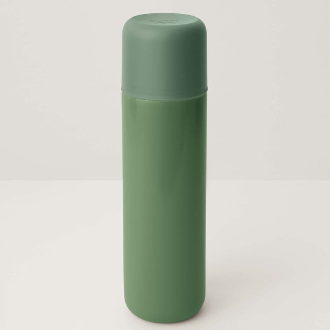 Leo termos z podwójnymi ściankami zielony 0,50l - Berghoff