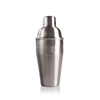 Shaker do koktajli stalowy - Vacu Vin