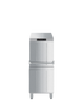 Smeg - Zmywarka Kapturowa, Profesjonalna Topline Hty520d
