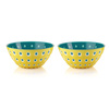 Zestaw 2 Miseczek 12Cm Le Murrine - Guzzini