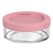 Pojemniki do lunchpota Ellipse 200 ml Vivid Mauve - Mepal