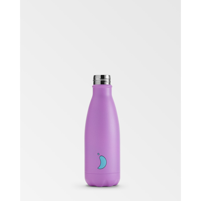 butelki na napoje 350 ml jagodowa - Chilly's Bottles
