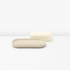 Mydelniczka Brabantia ReNew, Soft Beige