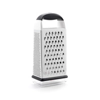 Tarka czterostronna z pojemnikiem Box Grater – Good Grips Oxo