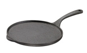 Original Patelnia do naleśników - 23 cm, Czarny - Skeppshult