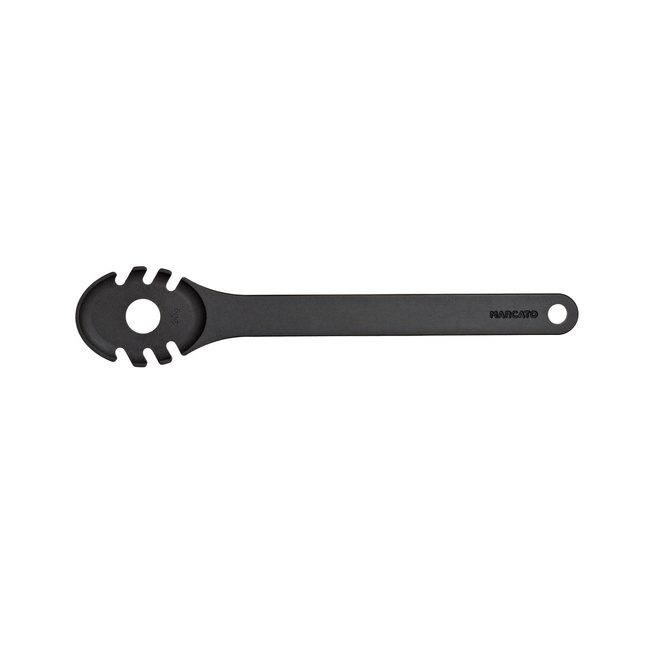 Łyżka do spaghetti Nero 30 cm Marcato