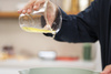 Dzbanek z miarką i pokrywką Chef it 500 ml Coral 102310576900